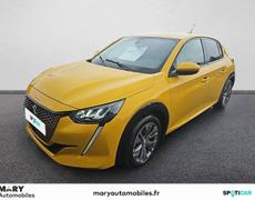 Peugeot e-208 Vire Normandie