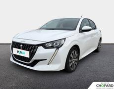 Peugeot 208 Brignoles