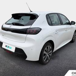 Peugeot 208 PureTech 75 S&S BVM5 Active occasion - Brignoles - photo 3/41