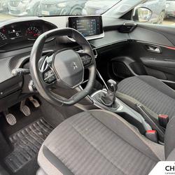 Peugeot 208 PureTech 75 S&S BVM5 Active occasion - Saint-Maximin-la-Sainte-Baume - photo 2/41