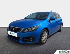 Peugeot 308 II Phase 2 Brignoles