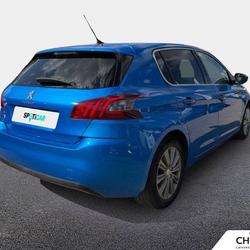 Peugeot 308 II Phase 2 PureTech 130ch S&S EAT8 Allure occasion - Brignoles - photo 3/39