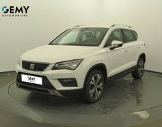 Seat Ateca Chambray-lès-Tours