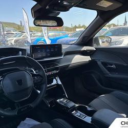Peugeot 2008 Hybrid 145 ch e-DCS6 GT occasion - Brignoles - photo 2/24