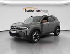 Dacia Duster Hérouville-Saint-Clair