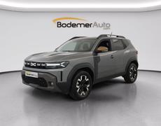 Dacia Duster Hérouville-Saint-Clair