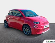 Abarth 500 - 500 e 155 ch Pack - 27 590 €