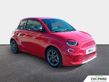 Abarth 500 - 500 e 155 ch Pack - 27 590 €