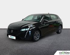 Peugeot 308 III Phase 1 Pontarlier