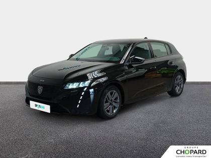 Peugeot 308 III Phase 1 - 308 BlueHDi 130ch S&S BVM6 Active Pack - 17 490 €
