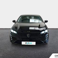 Peugeot 308 III Phase 1 308 BlueHDi 130ch S&S BVM6 Active Pack Pontarlier