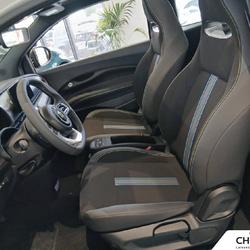 Abarth 500 500e Cabriolet 155 ch Fr&eacute;jus