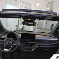 Abarth 500 500e Cabriolet 155 ch Fr&eacute;jus