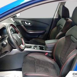 Renault Kadjar Kadjar TCe 140 FAP EDC Black Edition Pontarlier