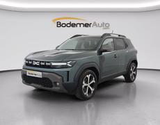 Dacia Duster Hérouville-Saint-Clair