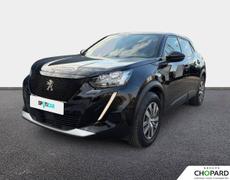 Peugeot 2008 Brignoles