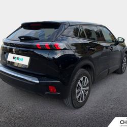 Peugeot 2008 Electrique 136 ch Active occasion - Brignoles - photo 3/40