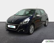 Peugeot 208 Pontarlier