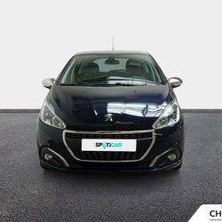 Peugeot 208 208 1.2 PureTech 82ch BVM5 Allure Pontarlier