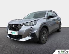 Peugeot 2008 Brignoles