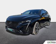 Peugeot 308 SW Phase 2 Salins-les-Bains