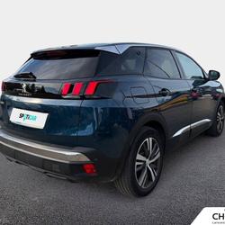 Peugeot 3008 PureTech 130ch S&S EAT8 Allure Pack occasion - Brignoles - photo 3/39
