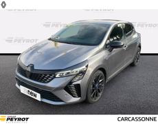 Renault Clio 5 Limoux