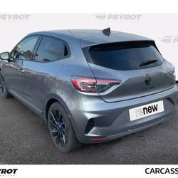 Renault Clio 5 Clio E-Tech full hybrid 145 ch GSR2 Esprit Alpine Limoux