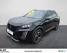 Peugeot 2008 Vire Normandie