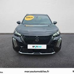 Peugeot 2008 2008 Hybrid 145 e-DCS6 GT Vire Normandie