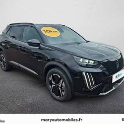 Peugeot 2008 2008 Hybrid 145 e-DCS6 GT Vire Normandie