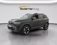 Dacia Duster Hérouville-Saint-Clair