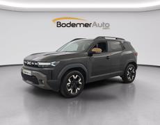 Dacia Duster Hérouville-Saint-Clair