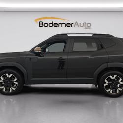 Dacia Duster Hybrid 140 Extreme occasion - H&eacute;rouville-Saint-Clair - photo 2/32