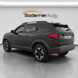 Dacia Duster Hybrid 140 Extreme occasion - H&eacute;rouville-Saint-Clair - photo 3/32
