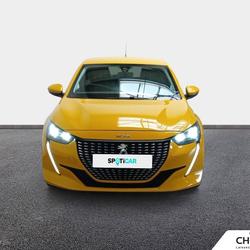 Peugeot 208 PureTech 100 S&S BVM6 Style occasion - Pontarlier - photo 2/28
