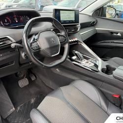 Peugeot 3008 PureTech 130ch S&S EAT8 Allure Pack occasion - Brignoles - photo 2/40