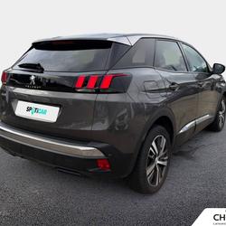 Peugeot 3008 PureTech 130ch S&S EAT8 Allure Pack occasion - Brignoles - photo 3/40