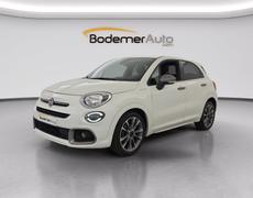 Fiat 500x Hérouville-Saint-Clair
