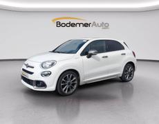 Fiat 500x Hérouville-Saint-Clair