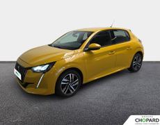 Peugeot 208 Pontarlier