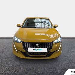 Peugeot 208 208 BlueHDi 100 S&S BVM6 Active Pontarlier