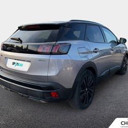 Peugeot 3008 Hybrid 225 e-EAT8 GT Pack occasion - Brignoles - photo 3/42