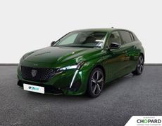 Peugeot 308 III Phase 1 Pontarlier