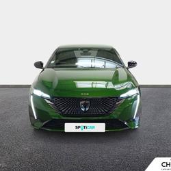 Peugeot 308 III Phase 1 308 PureTech 130ch S&S EAT8 GT Pontarlier