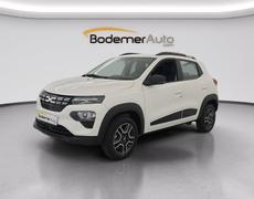 Dacia Spring Hérouville-Saint-Clair
