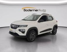 Dacia Spring - Spring Essential -23B - 11 990 €