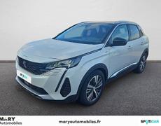 Peugeot 3008 Vire Normandie