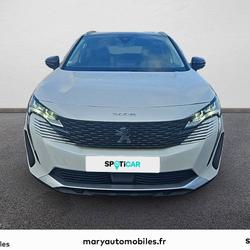 Peugeot 3008 3008 Hybrid 225 e-EAT8 Allure Pack Vire Normandie