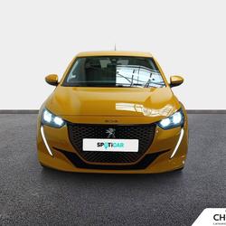 Peugeot e-208 208 Electrique 50 kWh 136ch Style Pontarlier